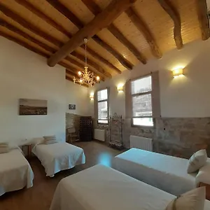 Casa La Foradada Corbera
