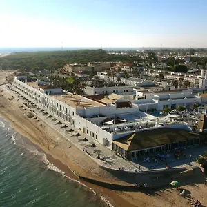 Playa De La Luz 4*, Рота Испания