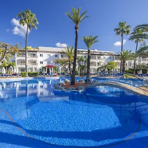 Alcudia Garden 3*, Порто де Алькудиа Испания